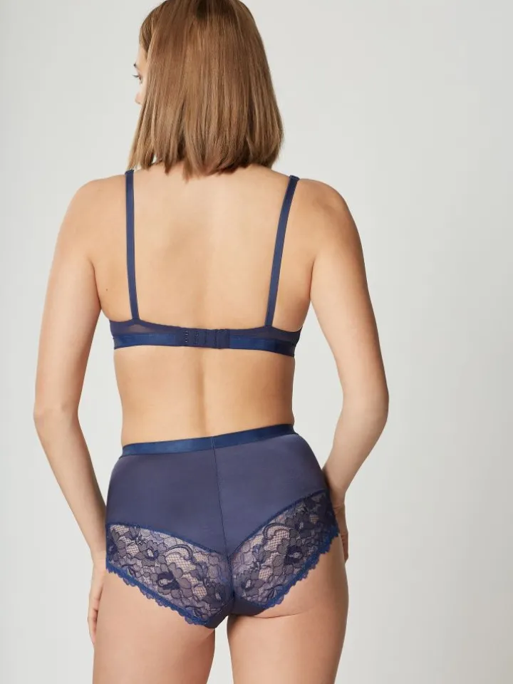 Triangel Bügel-BH SHADE von Maison Lejaby