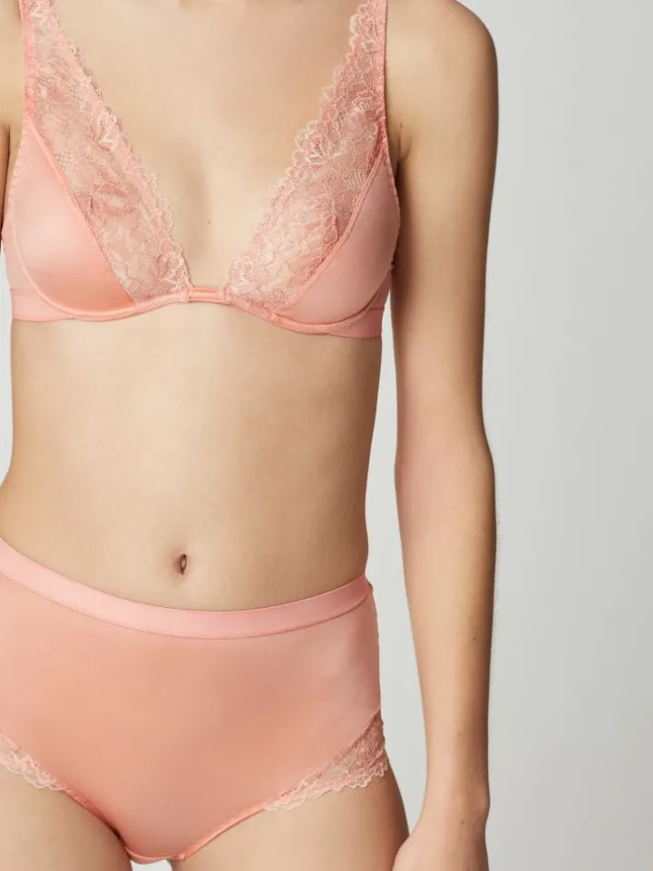 Triangel Bügel-BH SHADE von Maison Lejaby