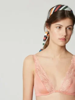 Triangel Bügel-BH SHADE von Maison Lejaby