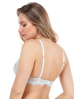 Triangel BH VALSE aus Spitze von Prelude Milano