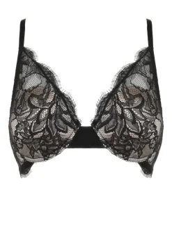 Triangel BH VALSE aus Spitze von Prelude Milano