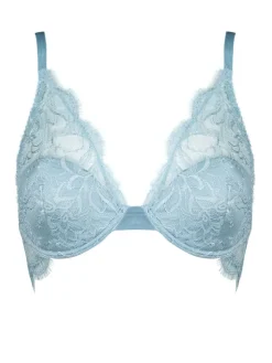 Triangel BH VALSE aus Spitze von Prelude Milano