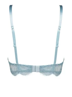 Triangel BH VALSE aus Spitze von Prelude Milano