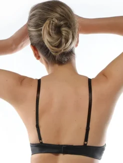 Triangel BH VALSE CRYSTAL aus Spitze von Prelude Milano