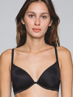 Triangel Vollschale BH NUAGE PUR von Maison Lejaby