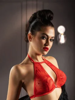 Triangel-BH AMOR von RCrescentini