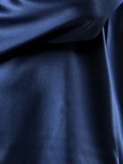 Triangel-BH mit Seide REGALE Satin von Cotton Club Seta Superior