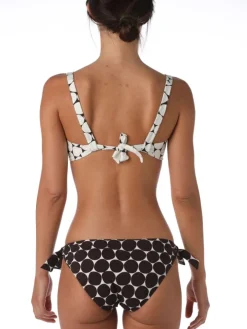 Triangel-Bikini BORACAY von Ritratti Mare