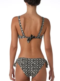 Triangel-Bikini COOK von Ritratti Mare