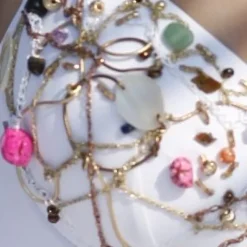 Triangel-Bikini CORINTH von Exilia Mare