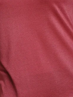 T-Shirt CINDA von Kokon Zwo mit Seide und Leinen