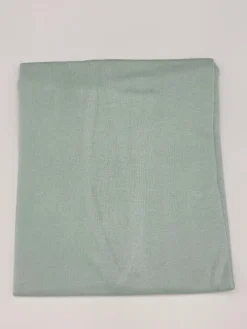 T-Shirt CINDA von Kokon Zwo mit Seide und Leinen