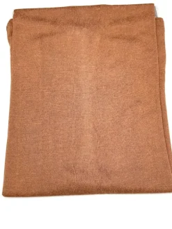 T-Shirt CINDA von Kokon Zwo mit Seide und Leinen