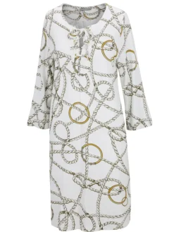 Tunika LONG ISLAND von Fürstenberg