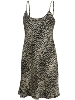 Unterkleid 100% Seide KLASSIK SATIN von Eva B. Bitzer