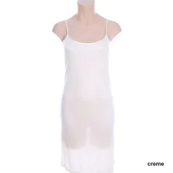 Unterkleid ADELAIDE von Nightdreams Wirkseide Seidenmix