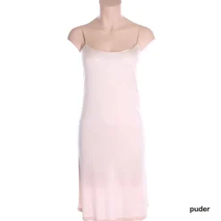 Unterkleid ADELAIDE von Nightdreams Wirkseide Seidenmix