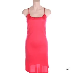 Unterkleid ADELAIDE von Nightdreams Wirkseide Seidenmix