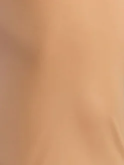 Unterkleid Microfaser Spitze SASHA von Cotton Club Rubino