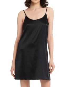 Unterkleid SEDUZIONE DI SETA Stretchseide von Gattina