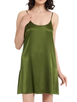 Unterkleid SEDUZIONE DI SETA Stretchseide von Gattina