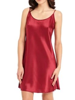 Unterkleid SEDUZIONE DI SETA Stretchseide von Gattina