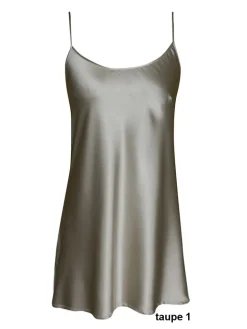 Unterkleid SEDUZIONE DI SETA Stretchseide von Gattina