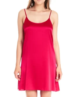 Unterkleid SEDUZIONE DI SETA Stretchseide von Gattina