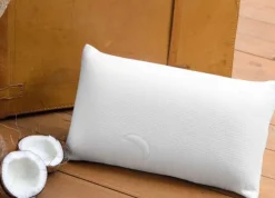 Visco SPORT REISEKISSEN Nackenkissen von Hefel