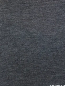 Wolle-Seide Rollkragen Shirt ALENA mit Spitze von Madiva